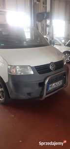 Transporter T5 1.9 tdi