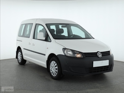 Volkswagen Caddy III , L1H1, VAT 23%, 5 Miejsc