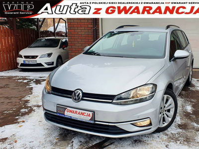 Volkswagen Golf 1.5 TSI 150 KM, COMFORTLINE, DSG, ACC,Front…