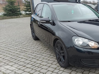 Volkswagen Golf VI