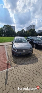 Volkswagen Passat [2015]