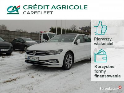 Volkswagen Passat Volkswagen Passat 2.0 TDI EVO Elegance DS…