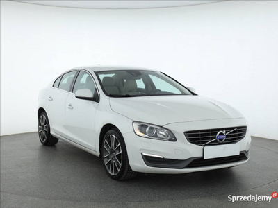 Volvo S60 T3