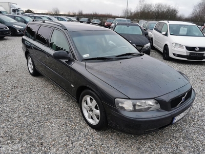 Volvo V70 II 2.4D5