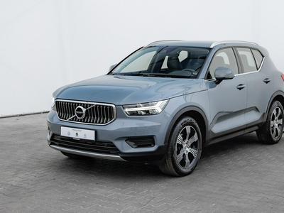 Volvo XC 40