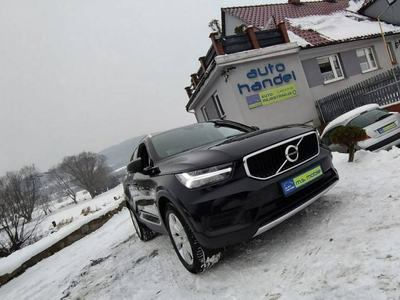 Volvo XC 40 Kamera cofania, Roczna Gwarancja!