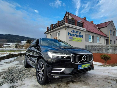 Volvo XC 60 Inscription, Roczna Gwarancja! II (2017-)