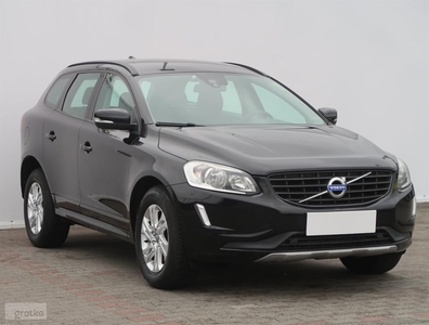 Volvo XC60 I , Automat, Navi, Klimatronic, Tempomat, Parktronic