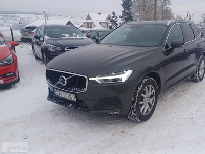 Volvo XC60 II