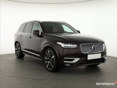 Volvo XC90 B5 AWD Polestar