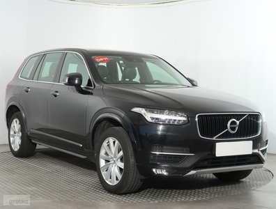 Volvo XC90 IV , Serwis ASO, 221 KM, Automat, Skóra, Navi, Klimatronic,