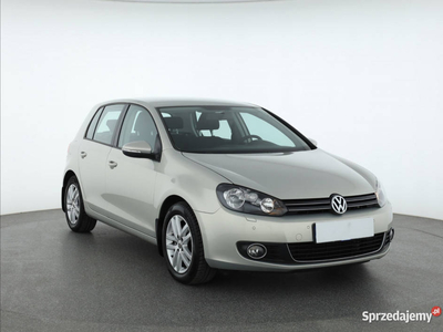 VW Golf 1.4 TSI