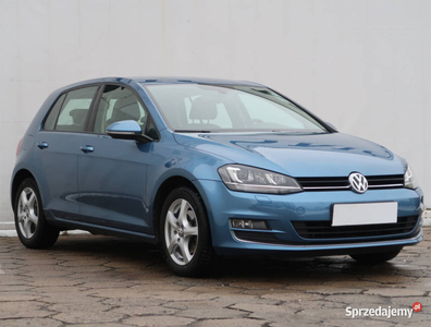 VW Golf 1.4 TSI