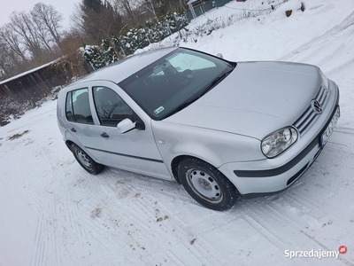 vw golf 4 1.9 tdi