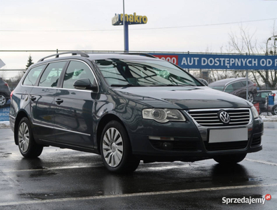 VW Passat 2.0 TDI