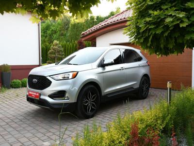 Ford EDGE 2019 Piękny