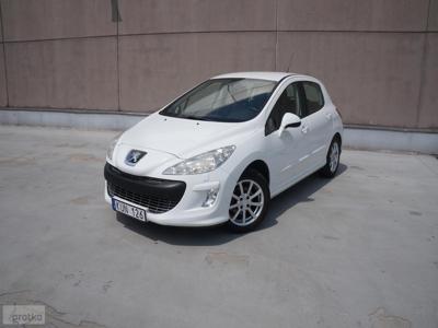 Peugeot 308 I