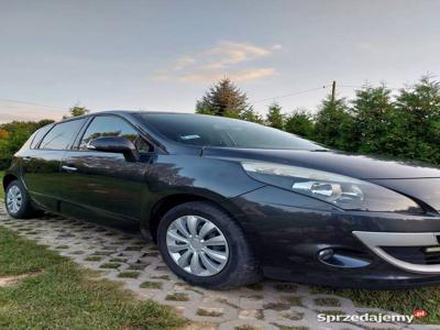 Renault Scenic 1.4 TCE 130KM.Zajeestrowany, Faktua Vat Marża