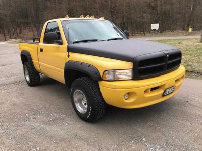 Sprzedam DODGE RAM 1500