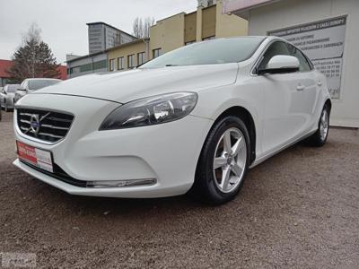 Volvo V40 II 1.6D,gwarancja, serw ASO, bogata wersja, idealny!