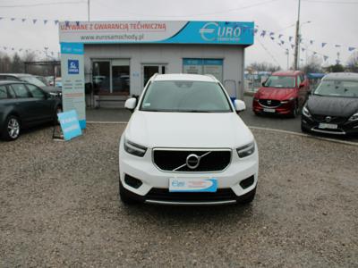 Volvo XC 40