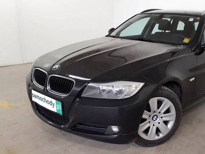 318i 145KM Zadbany