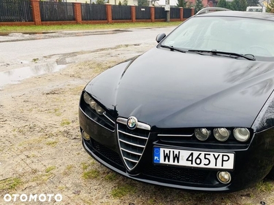 Alfa Romeo 159