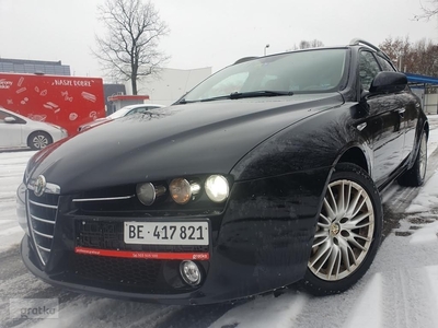 Alfa Romeo 159 I 2.4JTDM Q-Distinctive