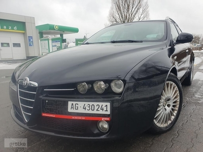 Alfa Romeo 159 I 2.4JTDM ti