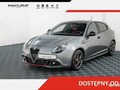 Alfa Romeo Giulietta 1750 TBi 240KM Veloce DNA Bi-Xenon Cz.…