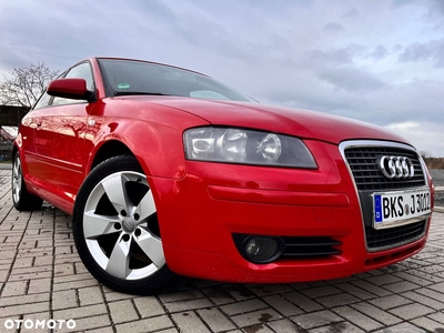 Audi A3 1.6 Limited Edition