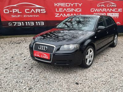 Audi A3 200KM|Automat |S-Tronic| Super Stan| Niski Przebieg…