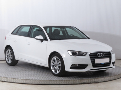 Audi A3 2021 35 TFSI 45234km ABS