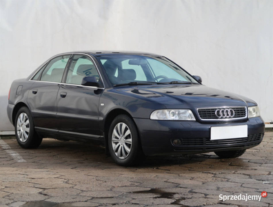 Audi A4 1.6