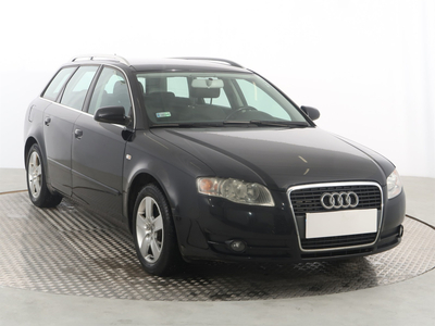 Audi A4 2005 2.0 Kombi