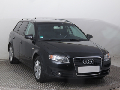 Audi A4 2006 2.0 228725km Kombi