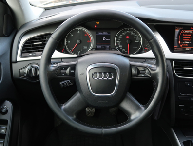 Audi A4 2008 2.0 TDI Kombi