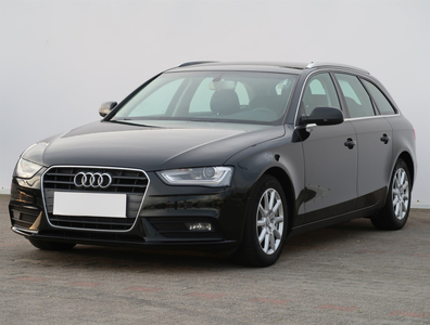 Audi A4 2015 2.0 TDI Kombi