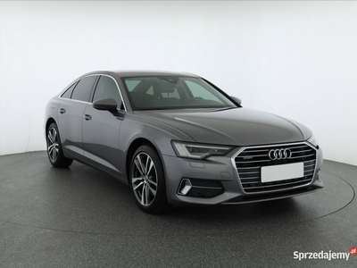 Audi A6 45 TDI