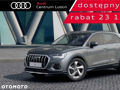 Audi Q3 35 TFSI Advanced S tronic