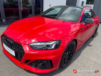 Audi RS 5