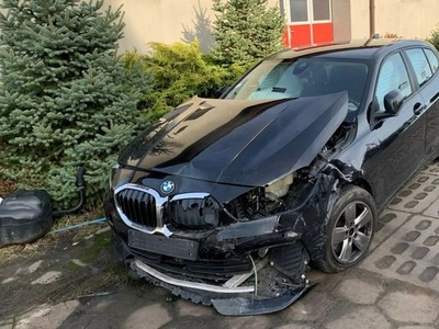 BMW 118 1,5i 136KM Advantage 118i Faktura Vat F40 (2019-)