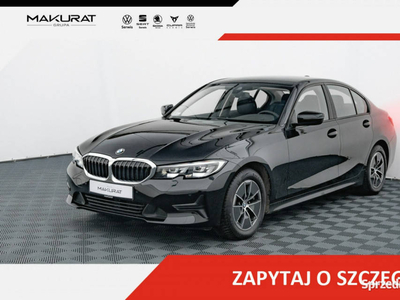 BMW 318 WX3957E # 318i Advantage Podgrz.f Cz.cof Salon PL V…