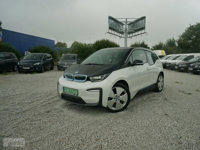 BMW i3 I 170 KM Salon PL Fvat 23% PO2GU57