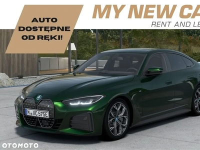 BMW i4 eDrive 40 M Sport