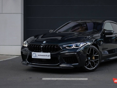 BMW M8