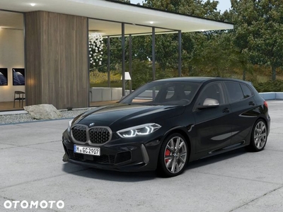 BMW Seria 1 M135i xDrive