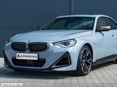 BMW Seria 2 M240i xDrive