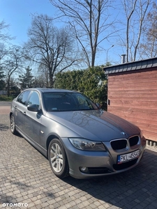 BMW Seria 3 318i