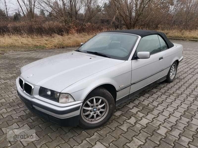 BMW SERIA 3 IV (E46)